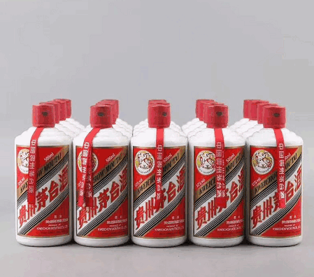 尖草坪名酒回收